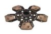 SPERRY N H 5145718 Clutch Disc